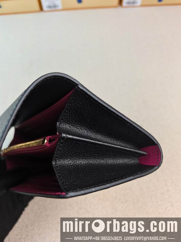 1:1 Louis Vuitton Bags M62148 19x10cm ZC 6色