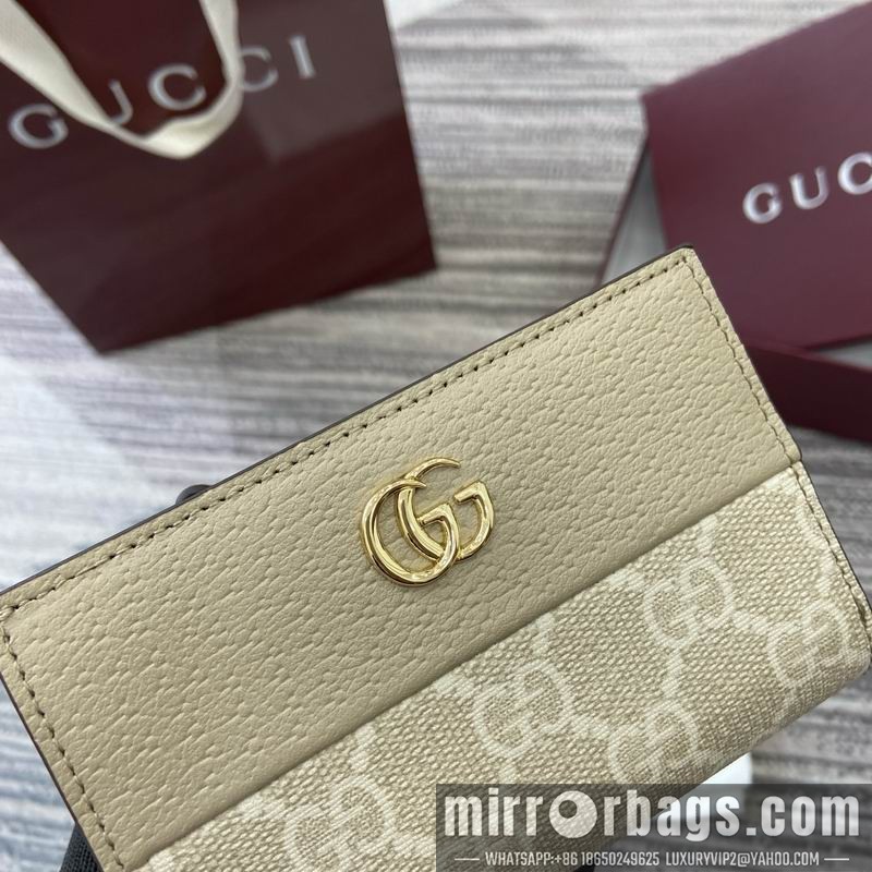 Gucci Bags 841360 11x8.5x3cm MP