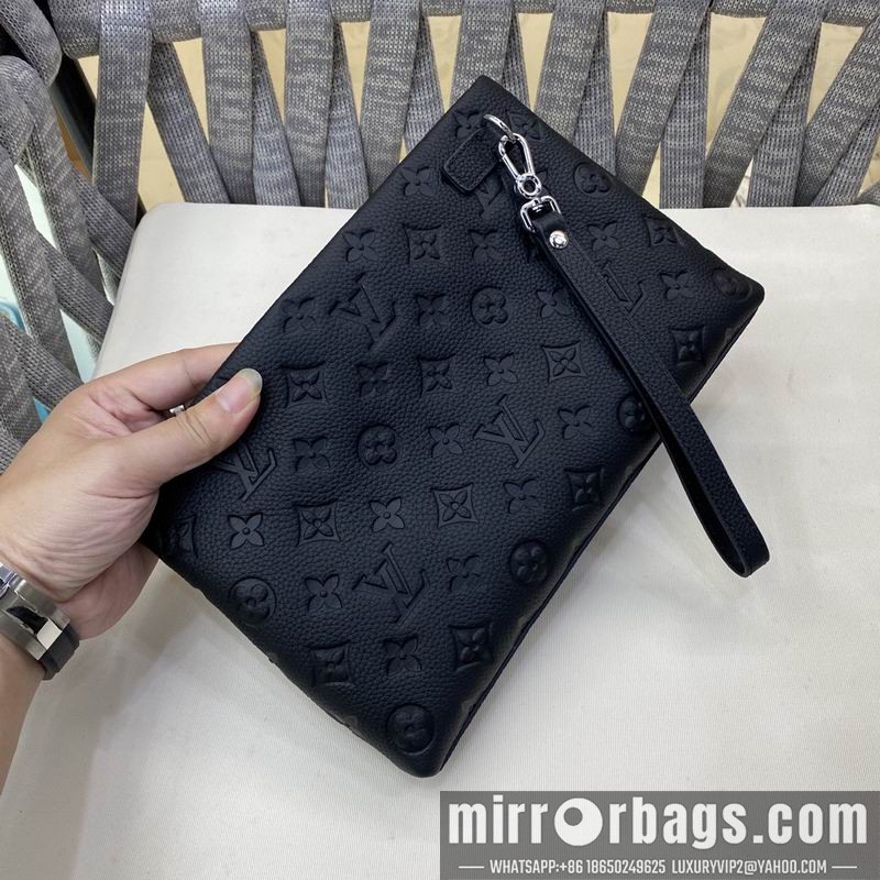 1:1 Louis Vuitton Bags 5266-5 28x18.5x3.5cm WP