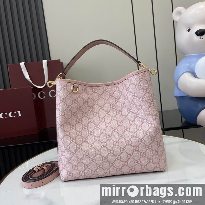 Gucci Bags 815103 25X25X15.5cm
