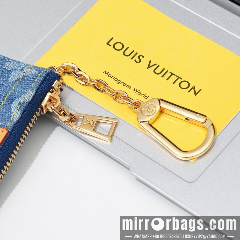 1:1 Louis Vuitton Bags LV M62650 ZC 7色
