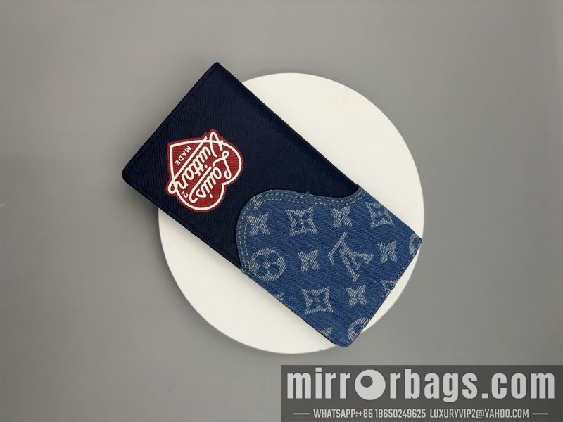 1:1 Louis Vuitton Bags M62665 11x8.5x2cm ZC 2色