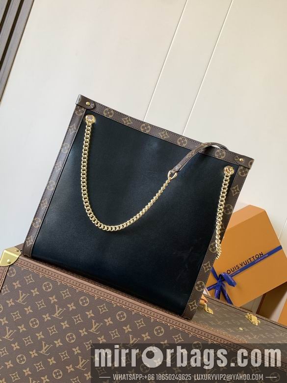 1:1 Louis Vuitton Bags Cruise M13137 36X10X37cm WP