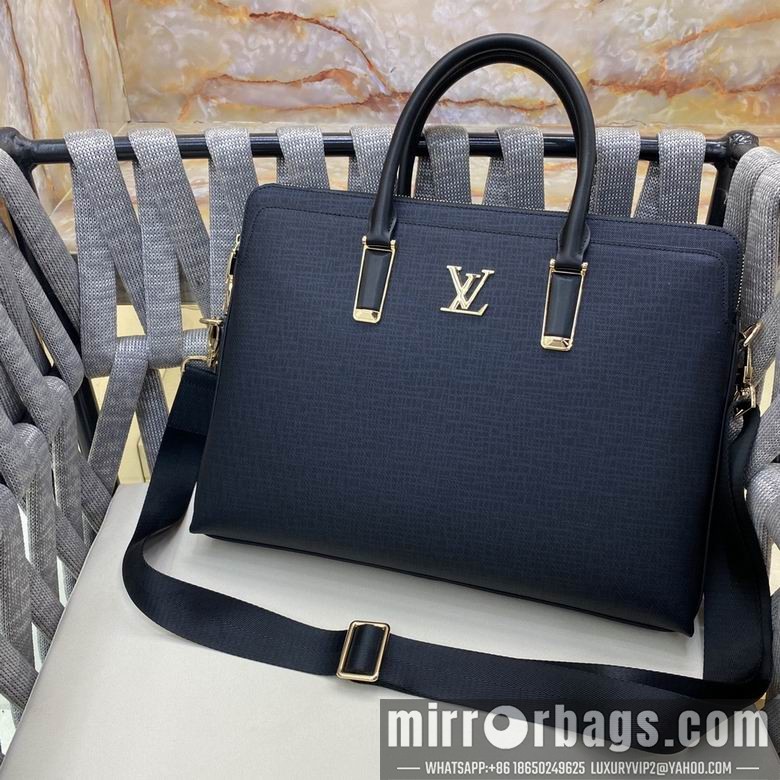 1:1 Louis Vuitton Bags 5211-1 39X29X6cm WP