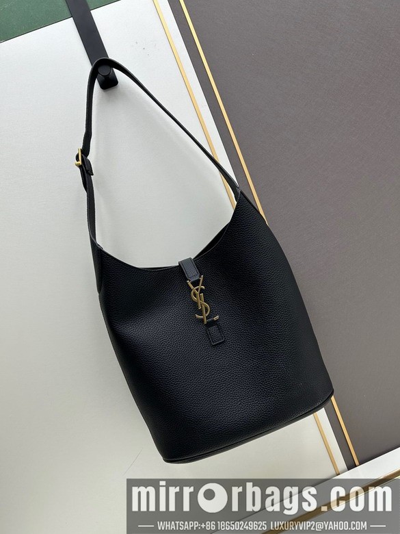 YSL Bags YSL hobo 6136 28x27x13cm jj