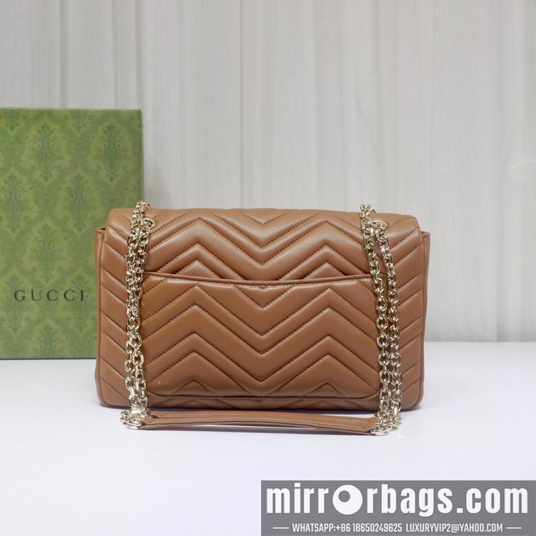 Gucci Bags 838985 30.5X18X8 DF4colors