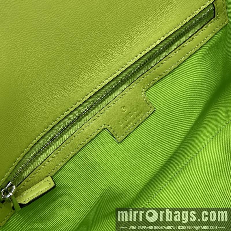 Gucci Bags 837267 26x15x7cm MP5