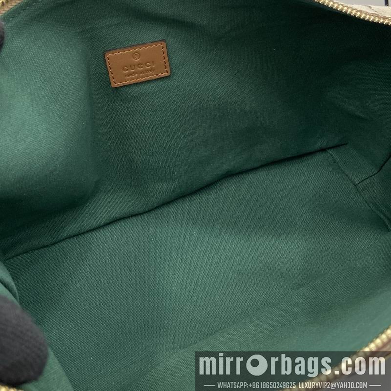 Gucci Bags 857799 27.5x13x14.5cm MP