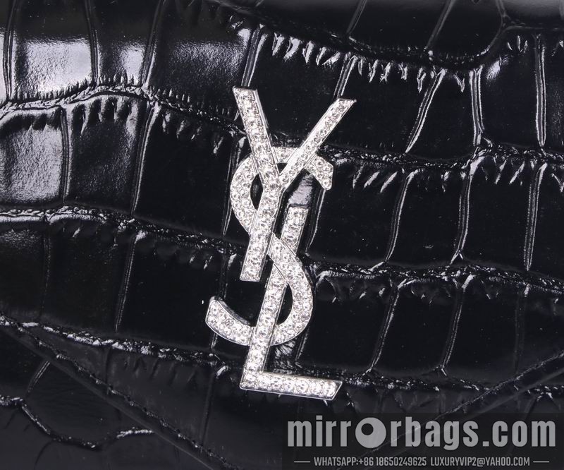 YSL Bags 2525 19.5x10x2.5cmZC 4色