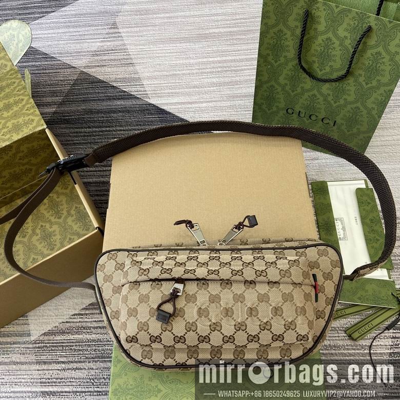 Gucci Bags 802096 34X15X10cm MP