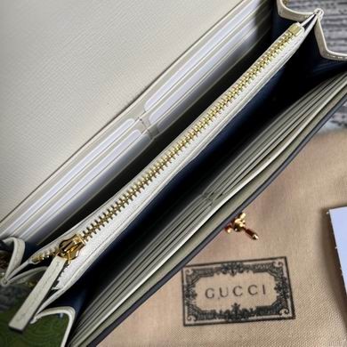 Gucci Bags jackie 652681 19X10X3.5cm MP