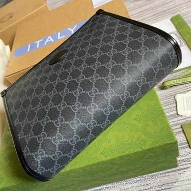 Gucci Bags 672956 26X20X6cm MP 2colour