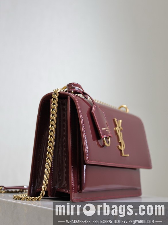 YSL Bags YSL 442906 22x8x16cm 8D