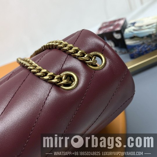 YSL Bags YSL 494699 23x17x9cm 8D2