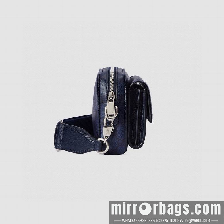 Gucci Bags 746308 20X12.5X9cm MP