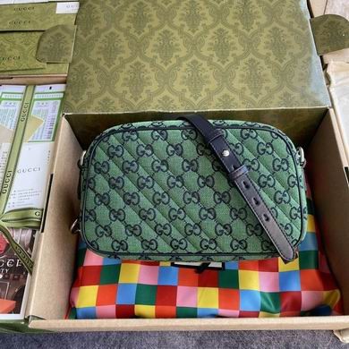 Gucci Bags BL447632 24x13x7