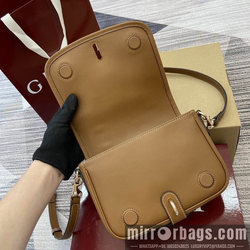 Gucci Bags 815211 20x14x8cm MP