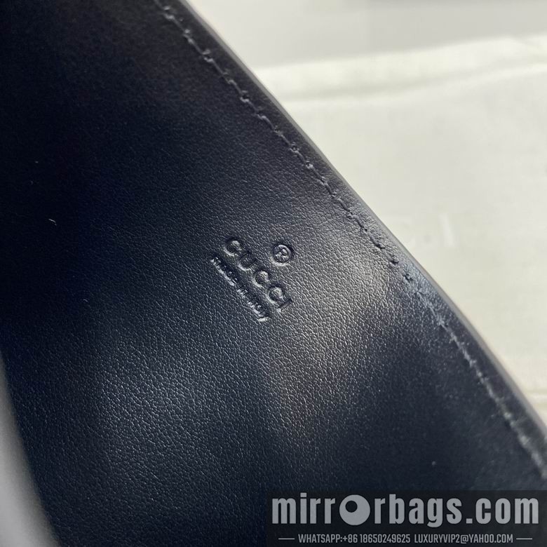Gucci Bags 812681 12X8cm