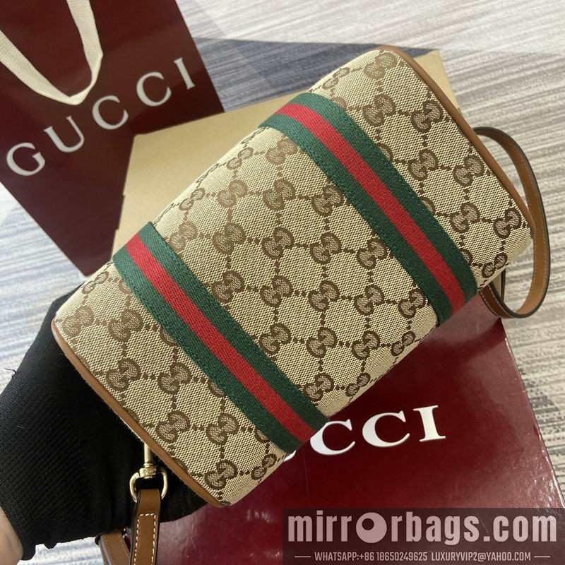 Gucci Bags 859975 20x13x13cm MP1