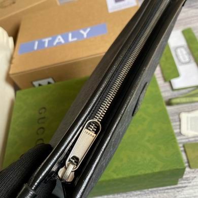 Gucci Bags 672956 26X20X6cm MP 2colour