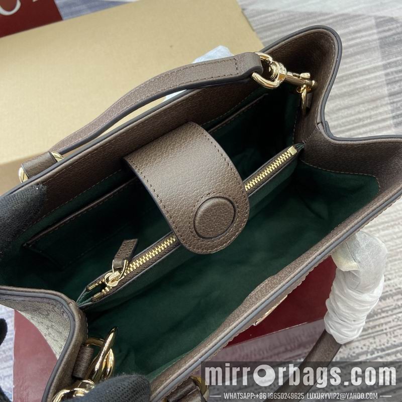 Gucci Bags 836840 25.5x18x10.5cm MP