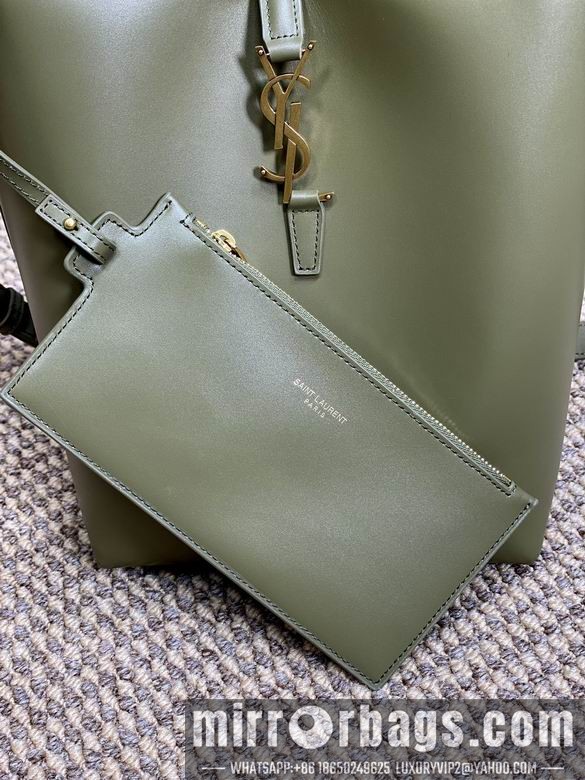 YSL Bags 742828 20X25X16cm MT 3colour