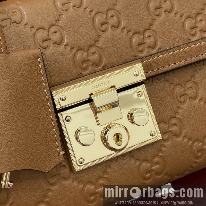Gucci Bags 838999 20x13x8cm MP 4色