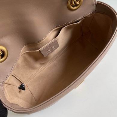 Gucci Bags BA446744 23x14x6