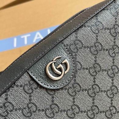 Gucci Bags 767190 26X16X9.5cm MP