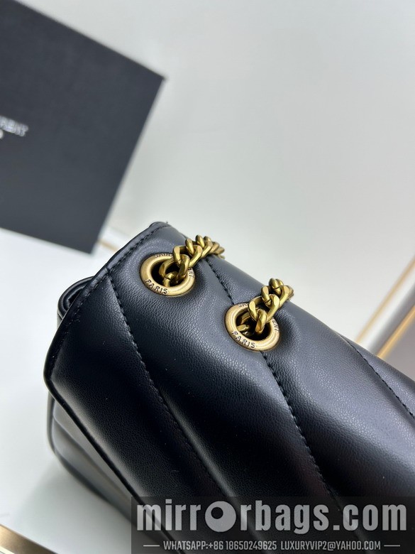YSL Bags YSL lou 6146 29x16x8cm jj