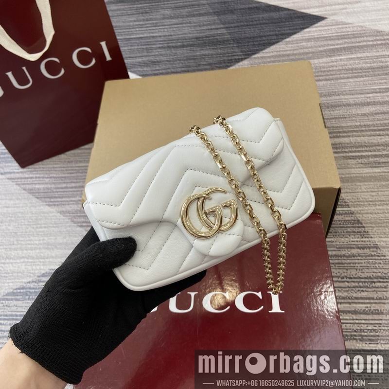 Gucci Bags 841290 16.5x9.5x4.5cm MP 2