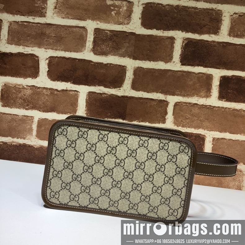 Gucci Bags 625764 22.5x14x7 cm al 0328