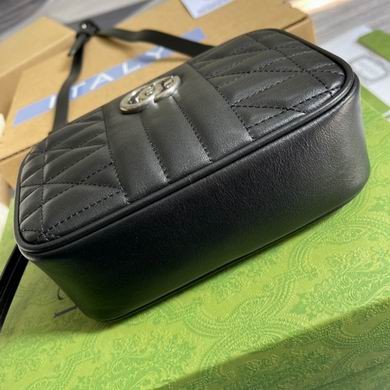 Gucci Bags Marmont 634936 18X12X6cm MP 4colour