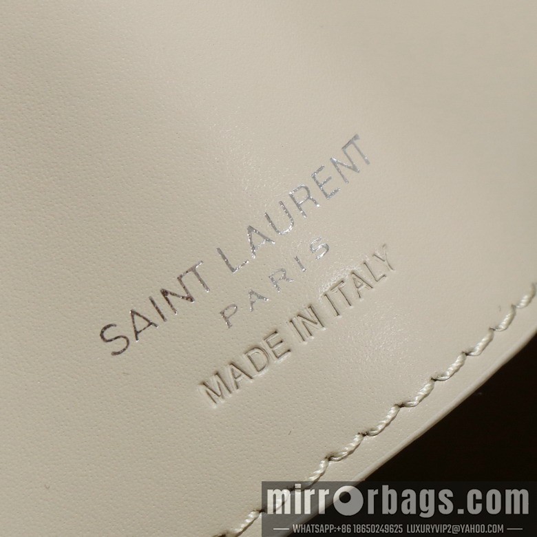 YSL Bags YSL 742828 26x20x12cm 8D2