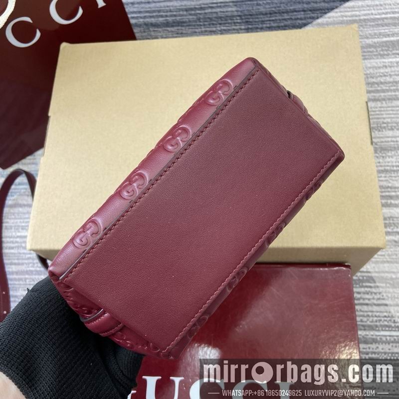 Gucci Bags 847090 15x18x8cm MP 3色