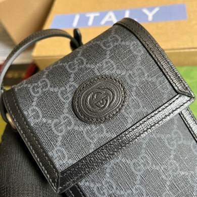 Gucci Bags 699402 11.5X17X4cm MP