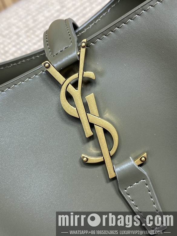 YSL Bags 749036 17X20X13cm MT 3colour