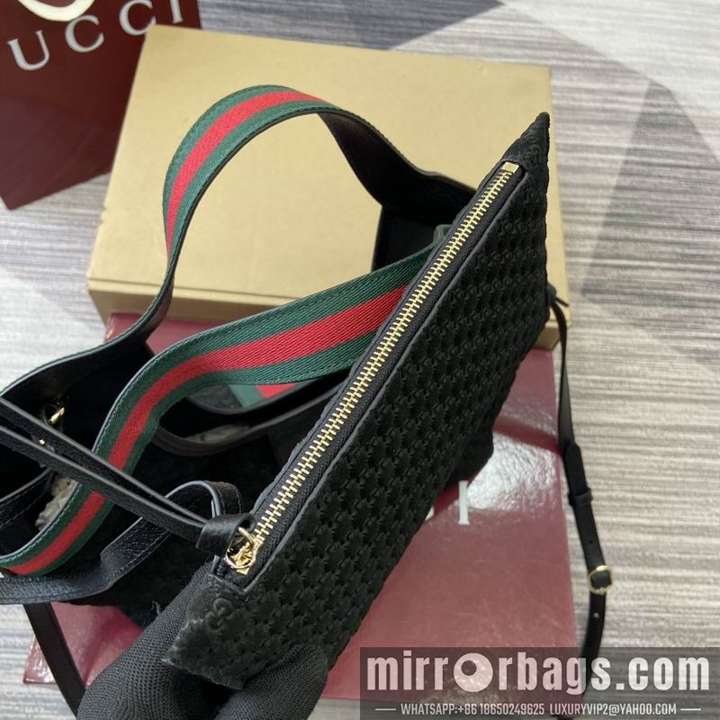 Gucci Bags 860845 25x20x15cm MP
