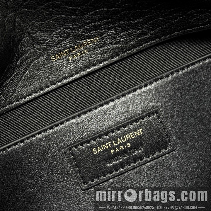 YSL Bags YSL niki 533037 22x16.5x12cm 8D1.