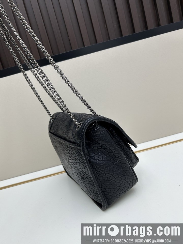 YSL Bags YSL niki 633151-1 22x16.5x12cm jj1