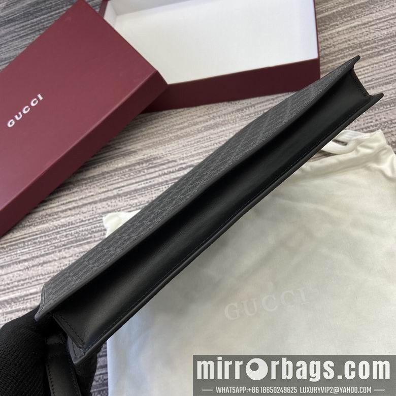 Gucci Bags 821155 28X22X3.5cm MP 2colour