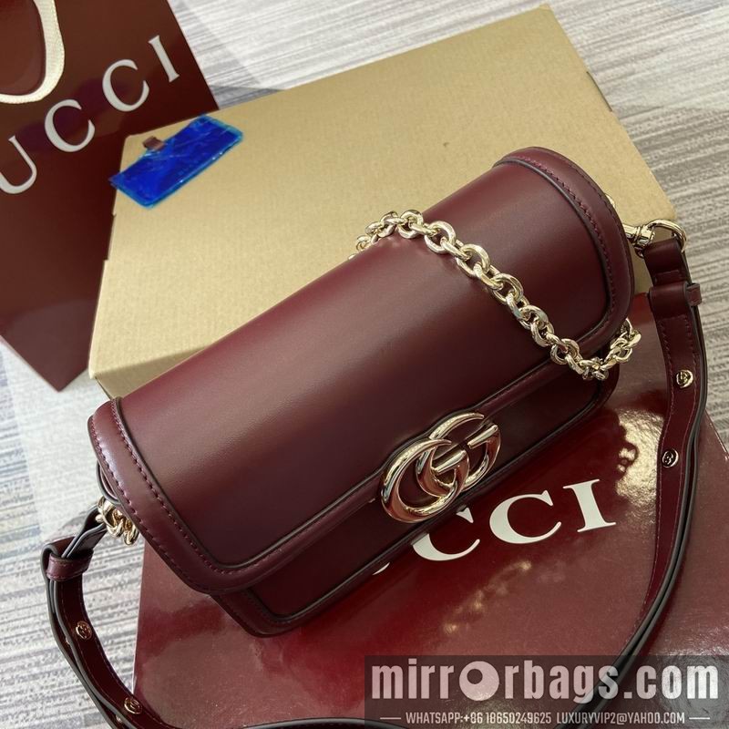 Gucci Bags 826761 21.5x14x9cm MP