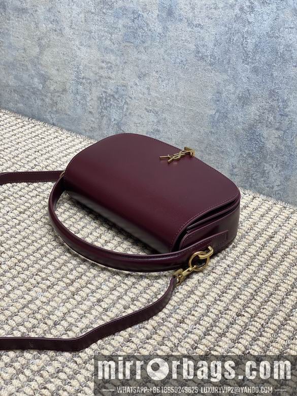 YSL Bags 787671 24X15X5cm MT