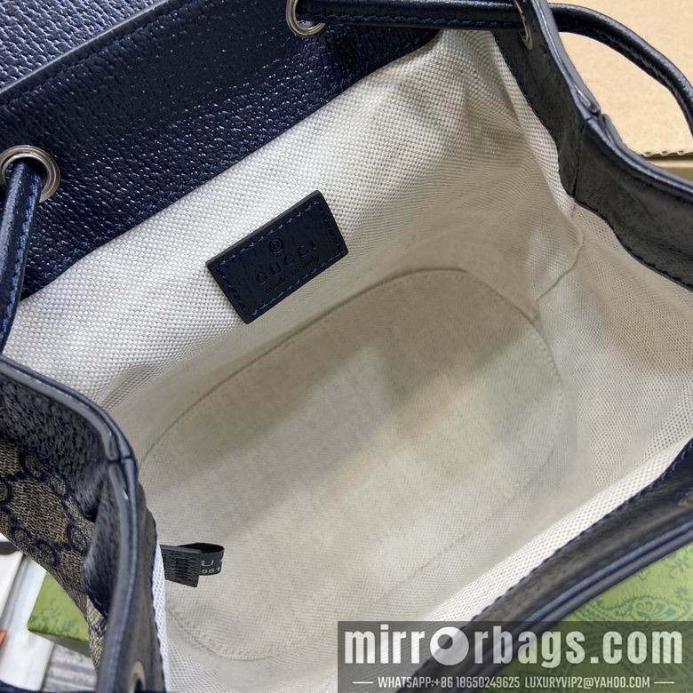 Gucci Bags 795221 20.5X20X12cm MP 2colour