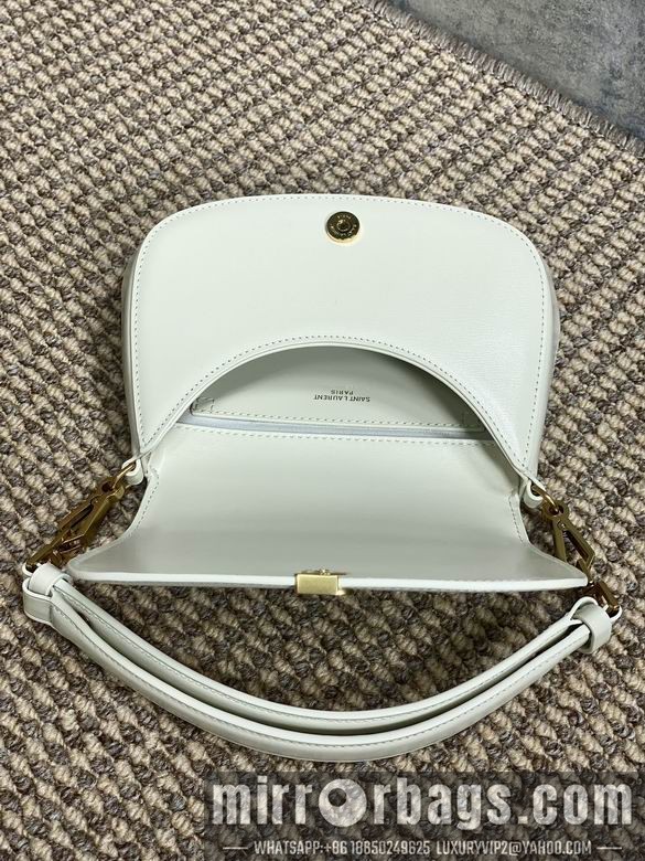 YSL Bags 800846 17.5X21X8cm MT 4colour