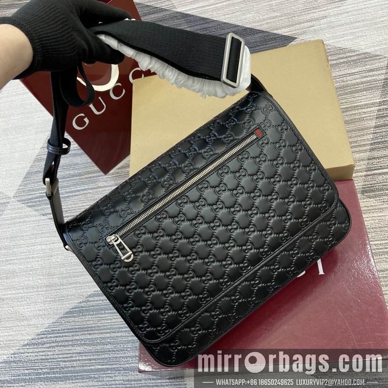 Gucci Bags 850235 33x23x10cm MP
