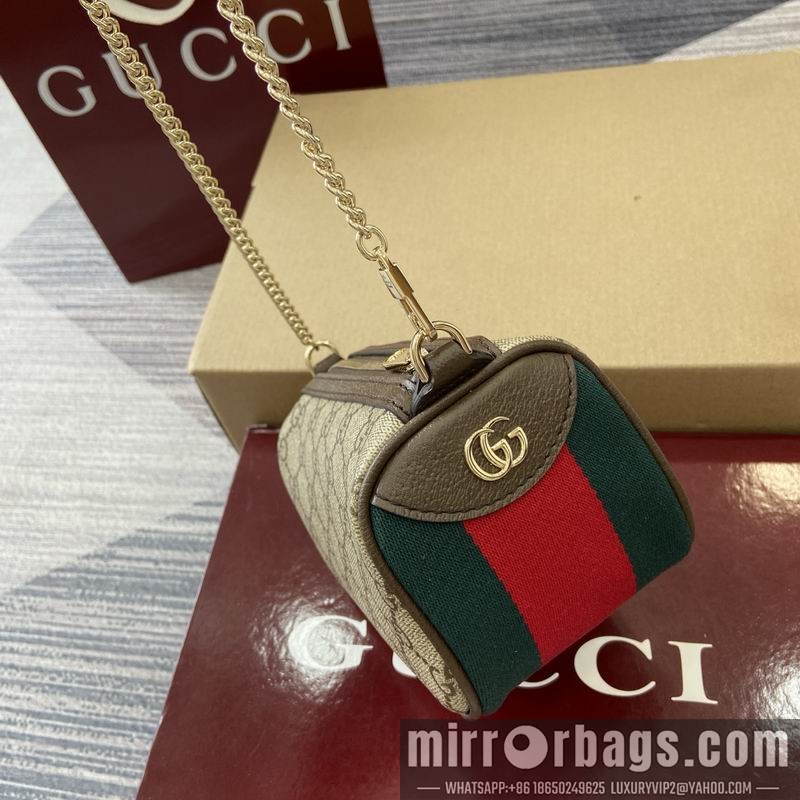 Gucci Bags 838475 16x10x8cm MP