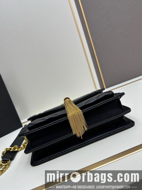 YSL Bags YSL Le 18524 22x14x6cm jj