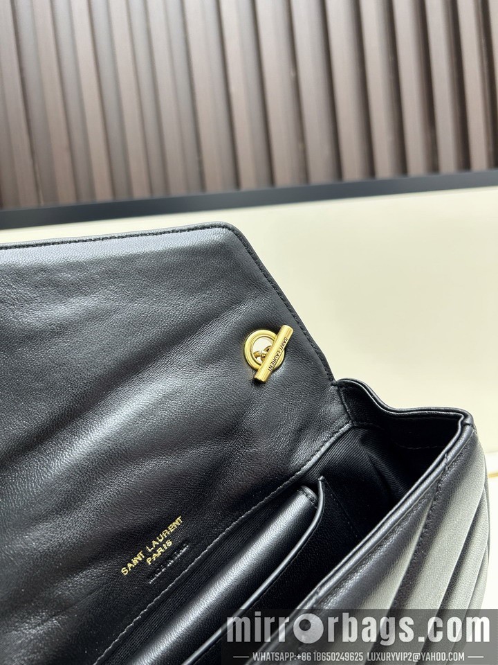 YSL Bags YSL 821749 20x12x6cm jj