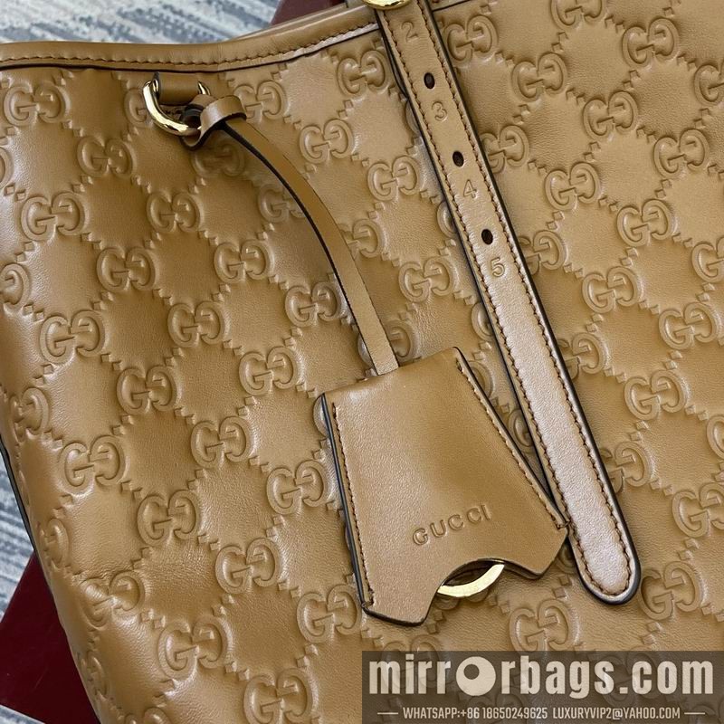 Gucci Bags 847455 37x31x16cm MP